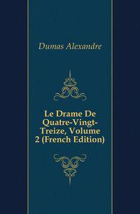 Le Drame De Quatre-Vingt-Treize, Volume 2 (French Edition)