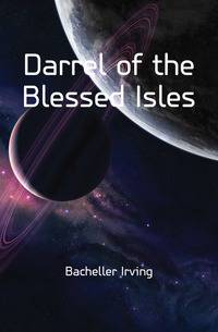 Darrel of the Blessed Isles