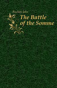 The Battle of the Somme