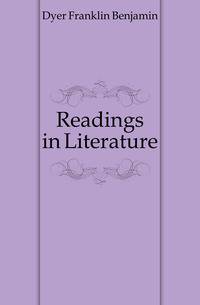 Readings in Literature
