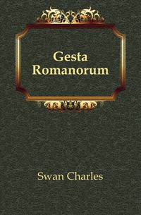 Gesta Romanorum