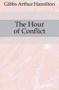 The Hour of Conflict