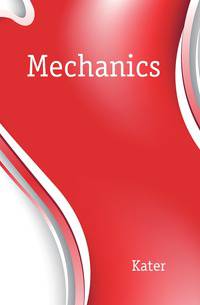 Mechanics