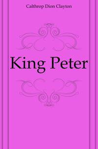 King Peter