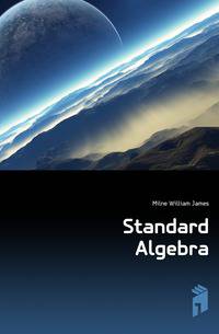 Standard Algebra