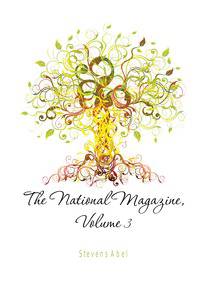 The National Magazine, Volume 3