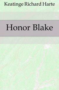 Honor Blake