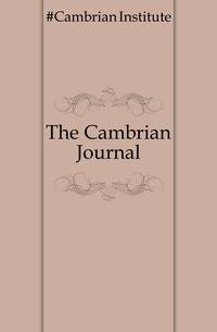 The Cambrian Journal