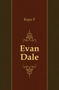 Evan Dale
