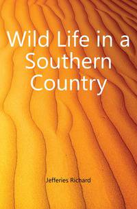 Wild Life in a Southern Country