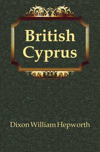 British Cyprus