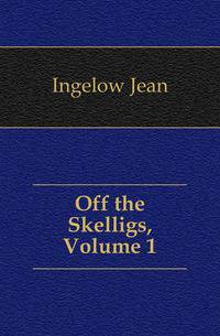 Off the Skelligs, Volume 1