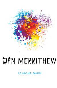 Dan Merrithew