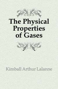 The Physical Properties of Gases