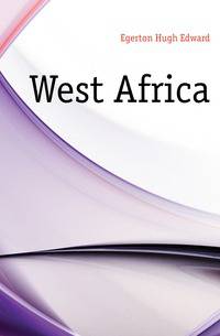 West Africa
