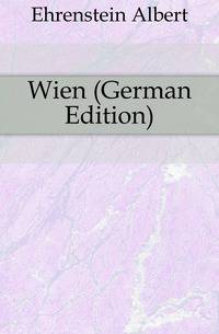 Wien (German Edition)
