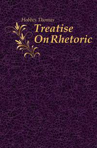 Treatise On Rhetoric