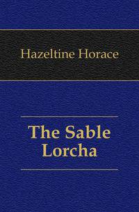The Sable Lorcha