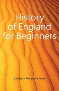 History of England for Beginners