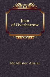 Joan of Overbarrow