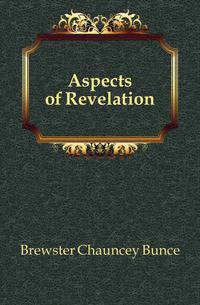 Aspects of Revelation