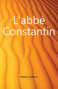 L'abbe Constantin