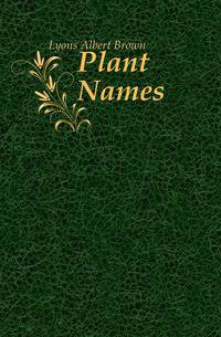 Plant Names