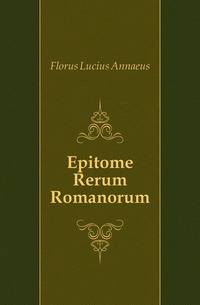 Epitome Rerum Romanorum