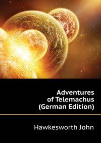 Adventures of Telemachus (German Edition)