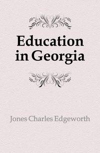 Education in Georgia
