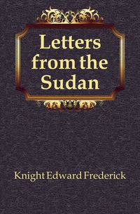 Letters from the Sudan