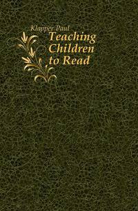 Teaching Children to Read