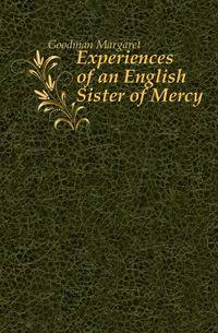 Experiences of an English Sister of Mercy