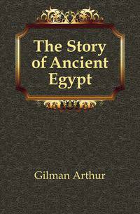 The Story of Ancient Egypt