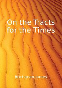 On the "Tracts for the Times"