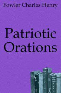 Patriotic Orations