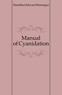 Manual of Cyanidation