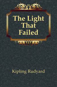 The Light That Failed