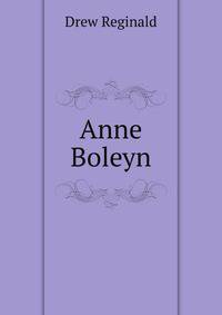 Anne Boleyn