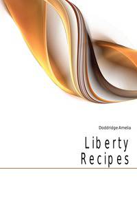 Liberty Recipes