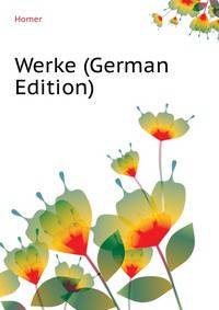 Werke (German Edition)