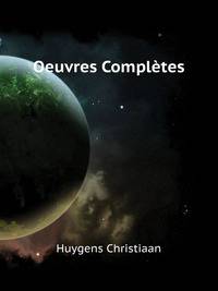Oeuvres Completes