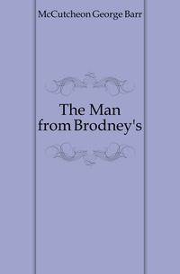 The Man from Brodney's