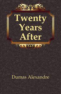 Twenty Years After