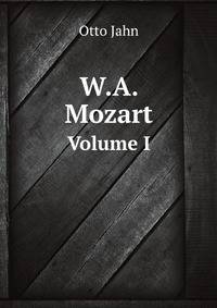 W.a. Mozart (German Edition)