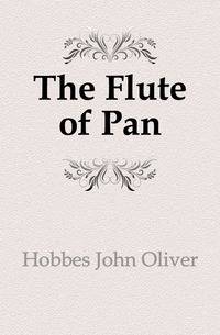 The Flute of Pan