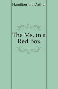 The Ms. in a Red Box