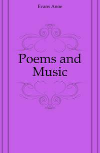 Poems and Music