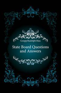 State Board Questions and Answers
