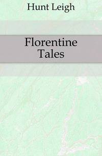 Florentine Tales